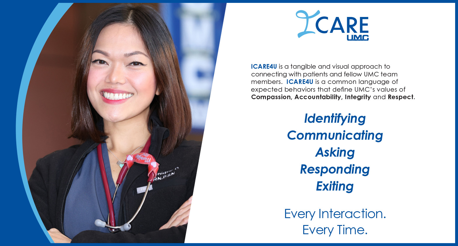 As an academic medical center with a rich history of