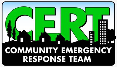 C.E.R.T Community Emergency Response Team | Government Jobs