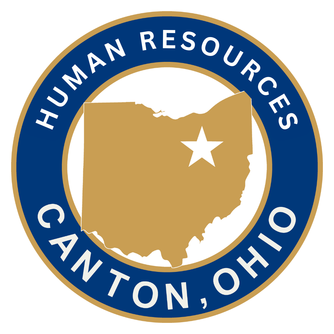 Employment with the City of Canton comes with an array of benefits. We offer comprehensive health insurance, paid vacations, paid holidays, a retirement plan, sick time, and personal holidays.